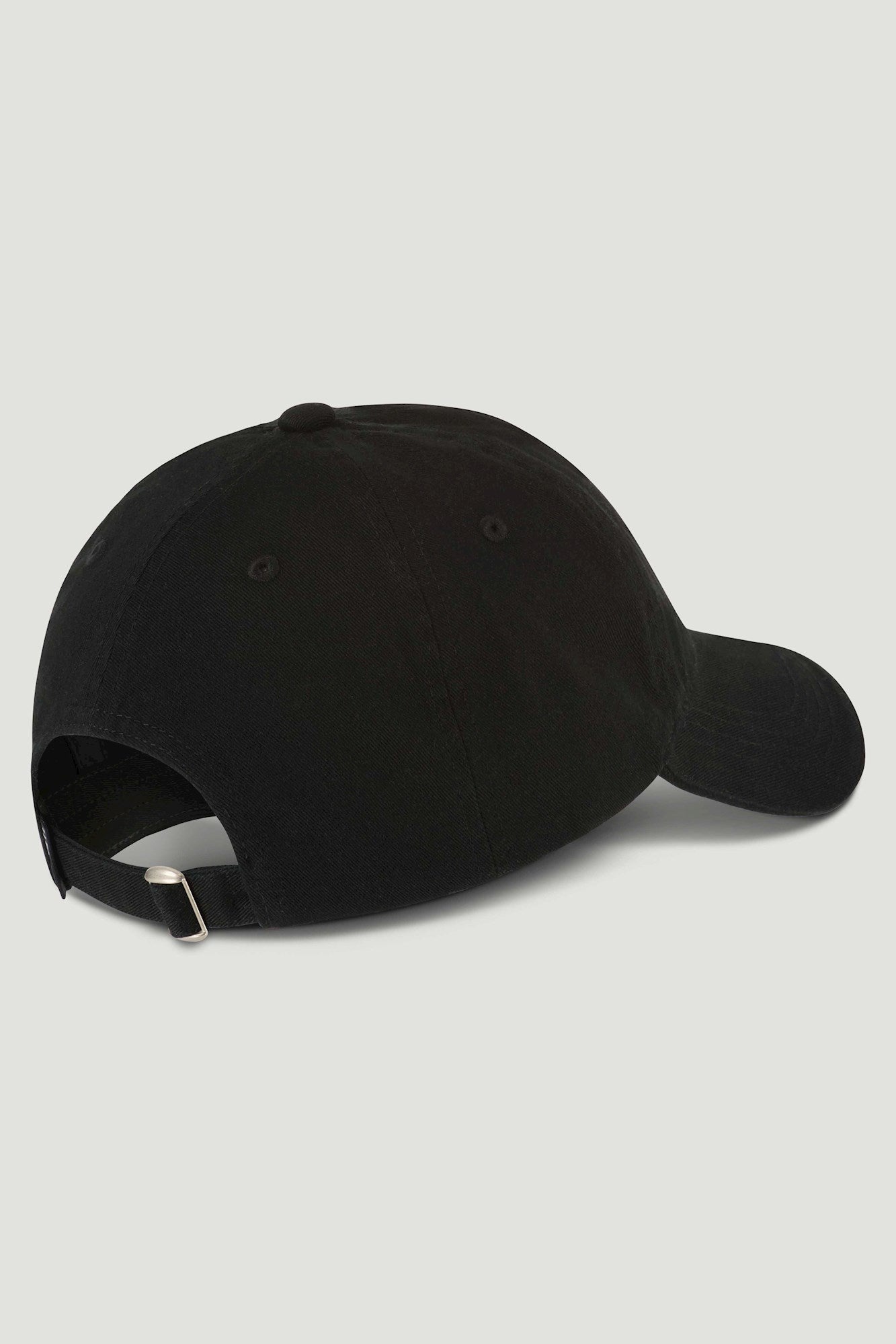 100 - Black