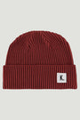 K Beanie oked-paprika