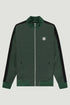 Jacket Niko jungle-green