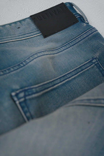 627 - Light Blue