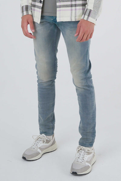 627 - Light Blue