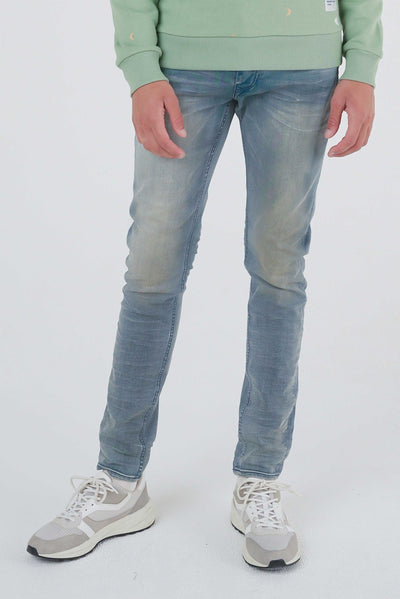 627 - Light Blue