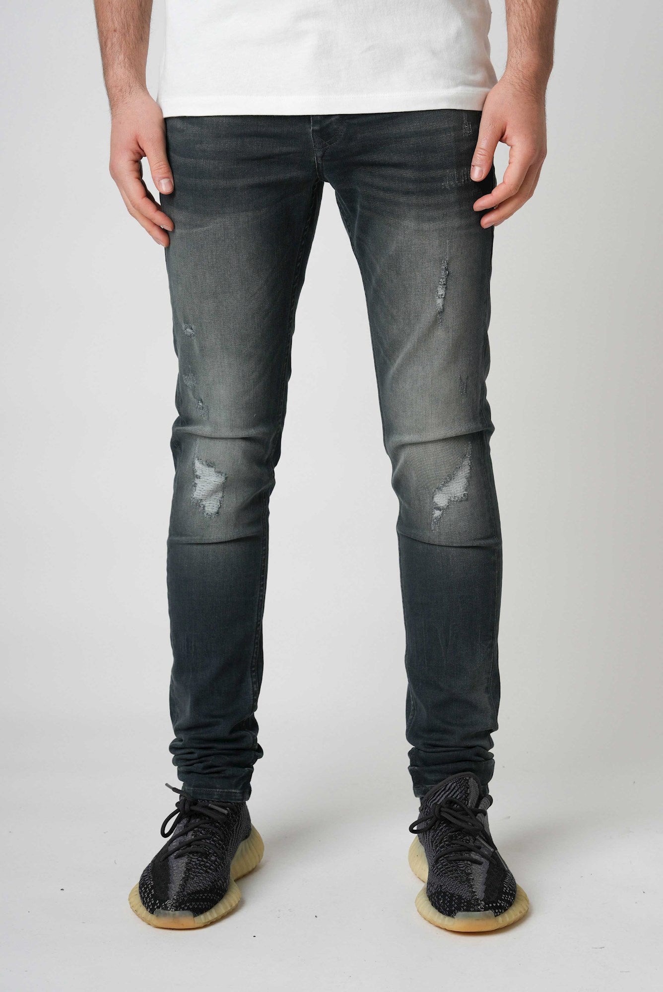 628 - Dark Blue