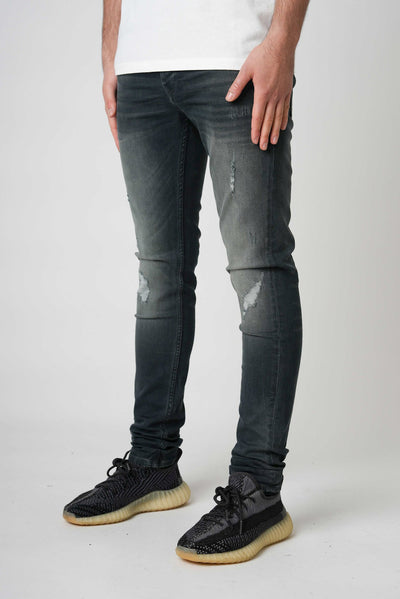 628 - Dark Blue