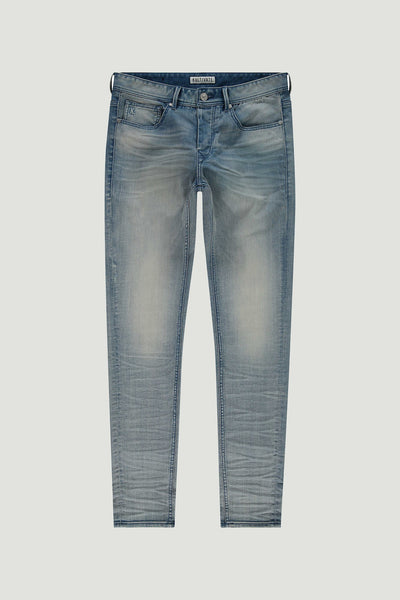 627 - Light Blue