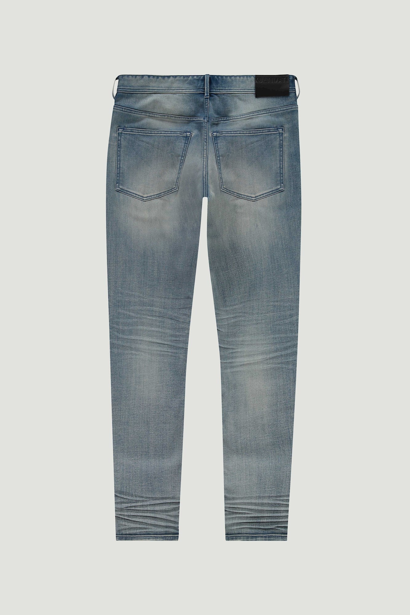 627 - Light Blue