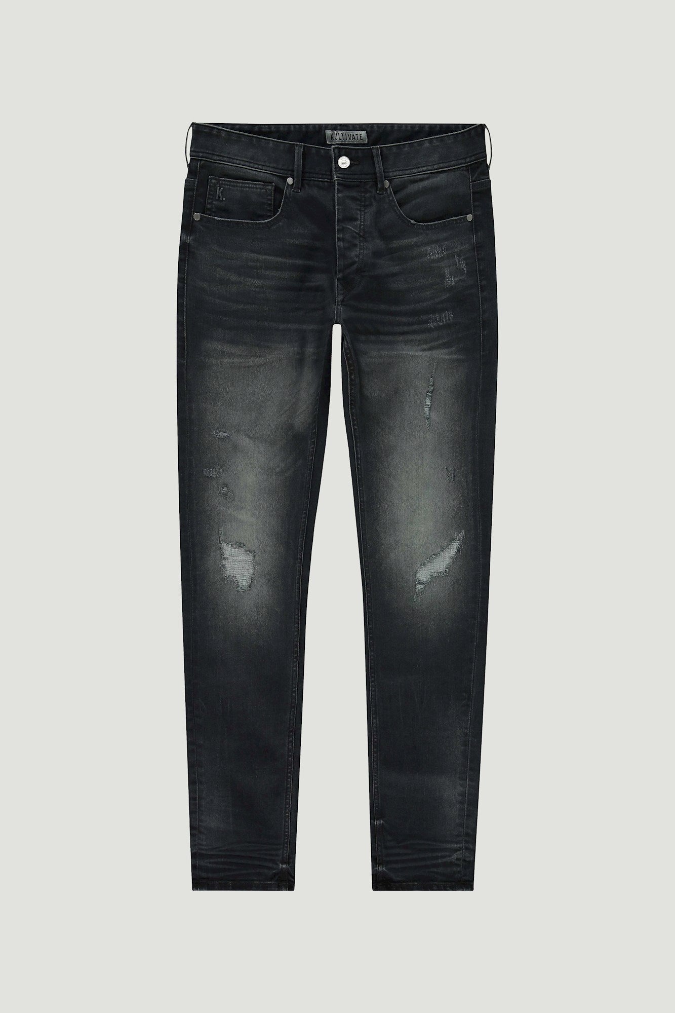 628 - Dark Blue