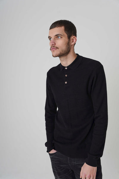100 - Black
