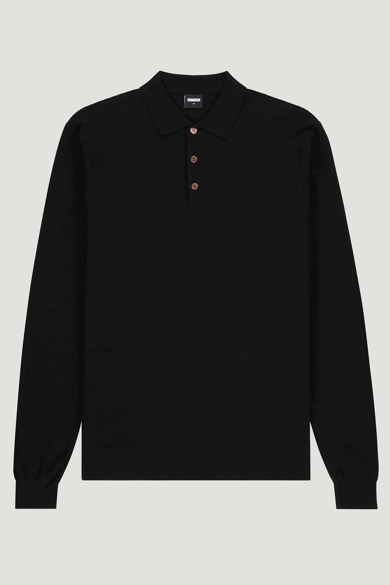 100 - Black