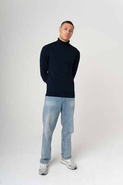 319 - Dark Navy