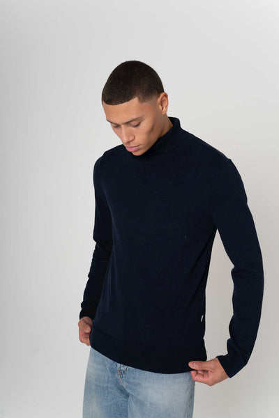 319 - Dark Navy