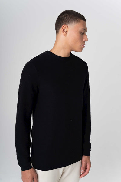 100 - Black