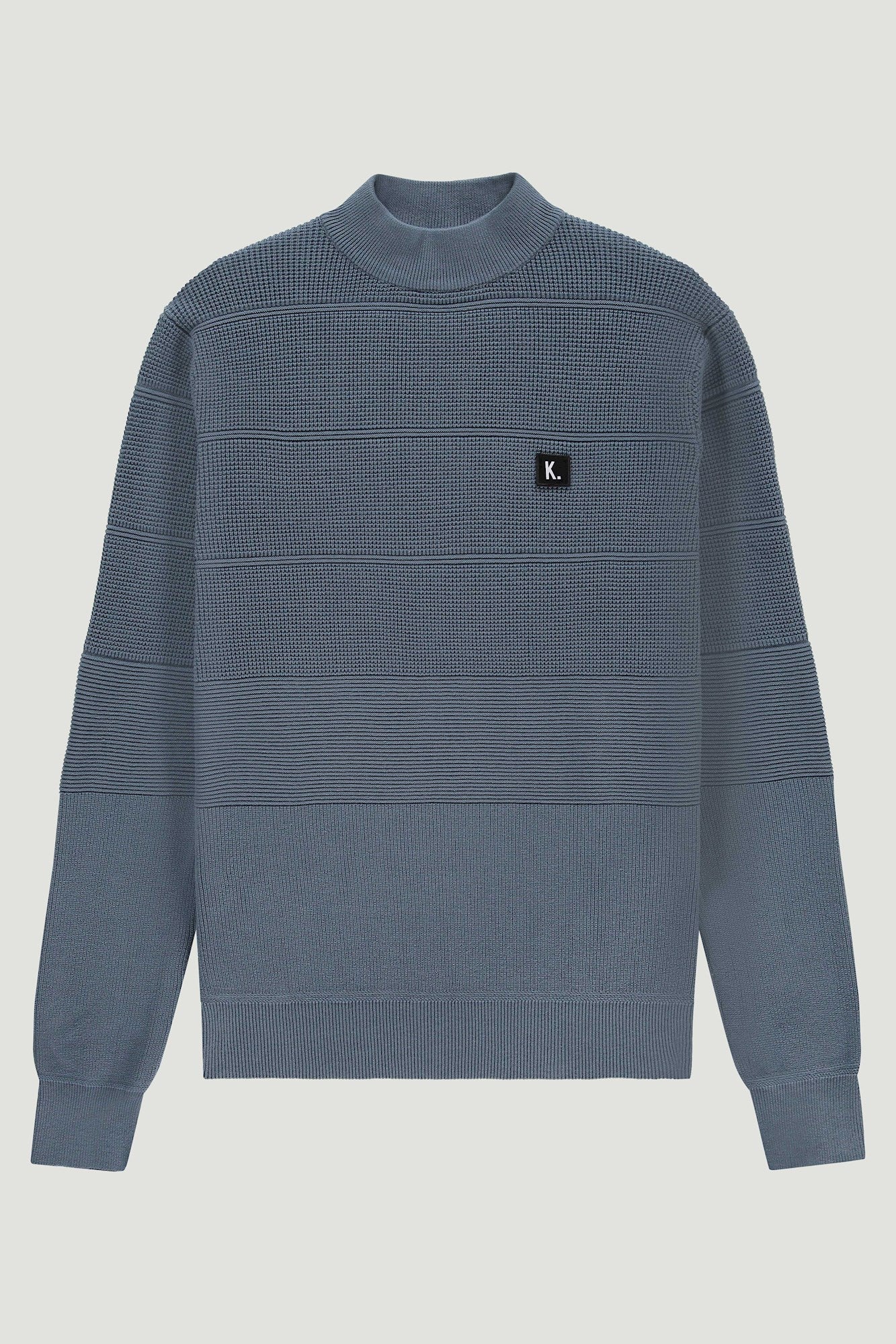 695 - China Blue