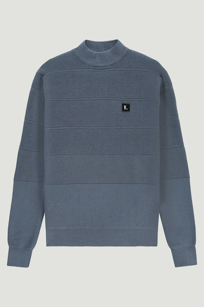 695 - China Blue