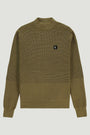 Jumper Blues rk-olive