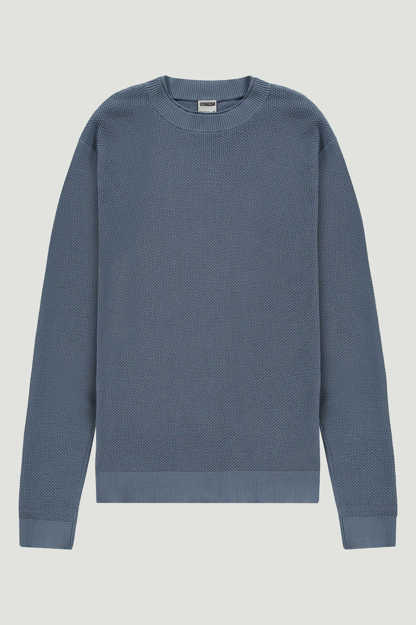 695 - China Blue