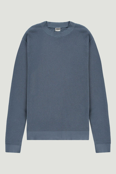 695 - China Blue