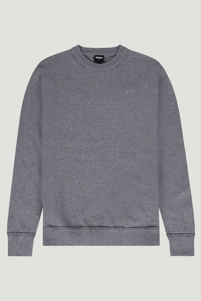 153 - Light Grey Melange