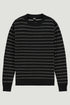 Jumper Limo Stripe stretch-limo