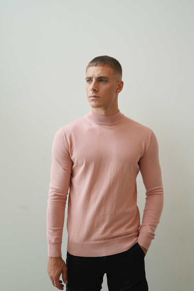 590 - Rose Tan