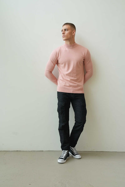 590 - Rose Tan