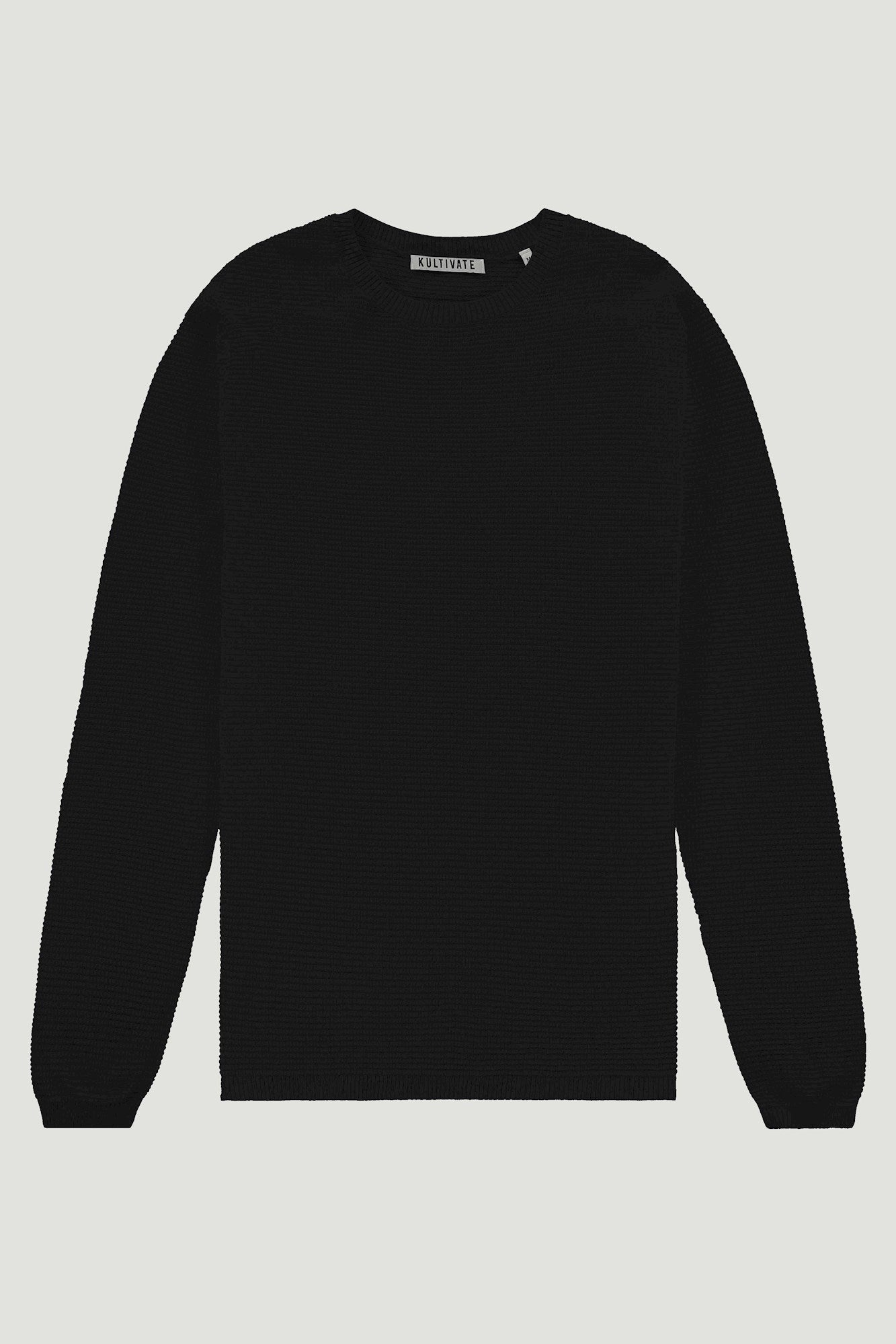 100 - Black