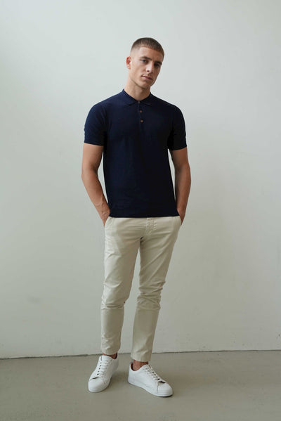 319 - Dark Navy