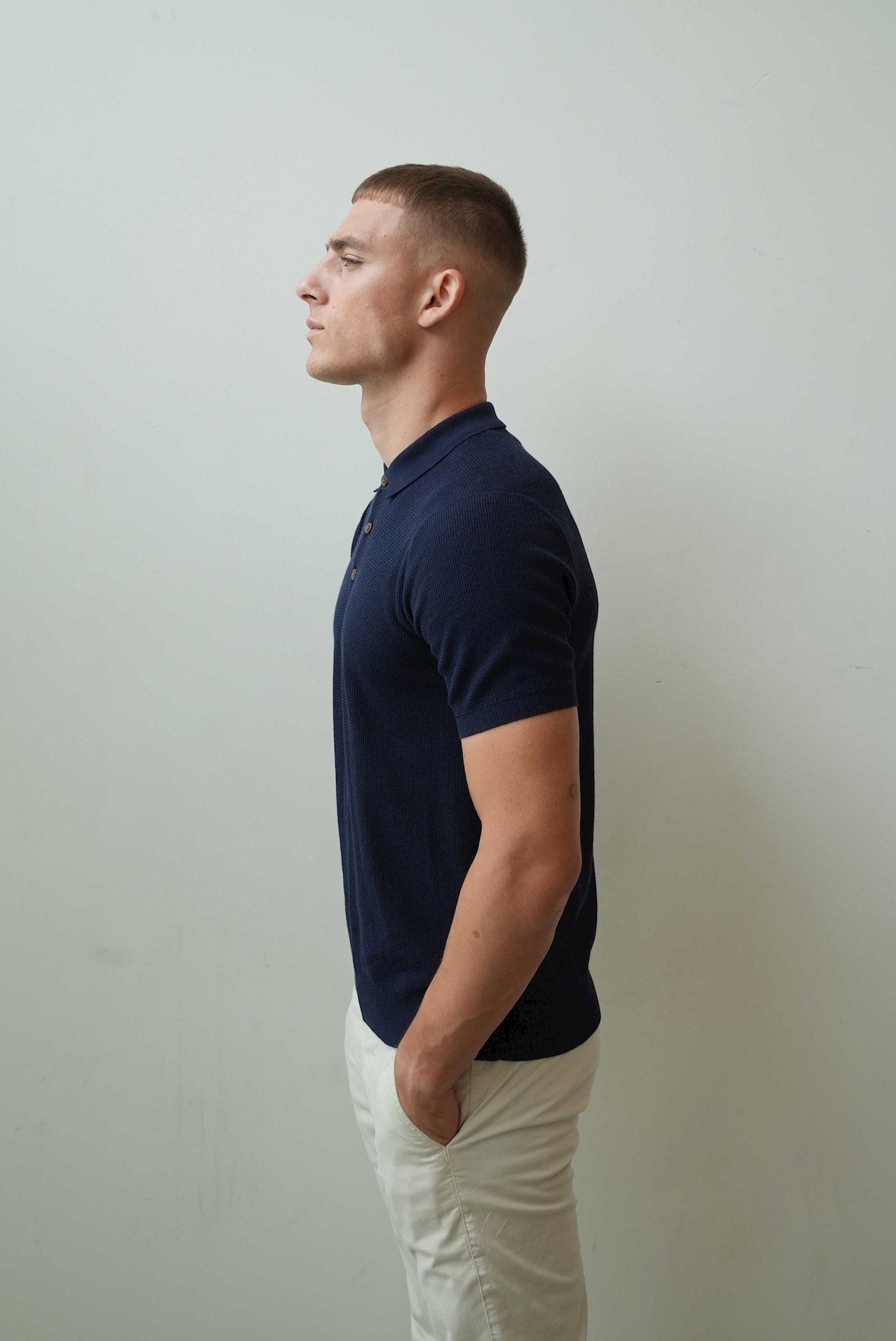 319 - Dark Navy