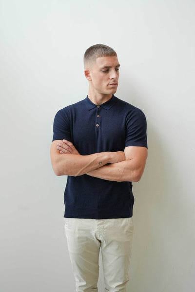 319 - Dark Navy