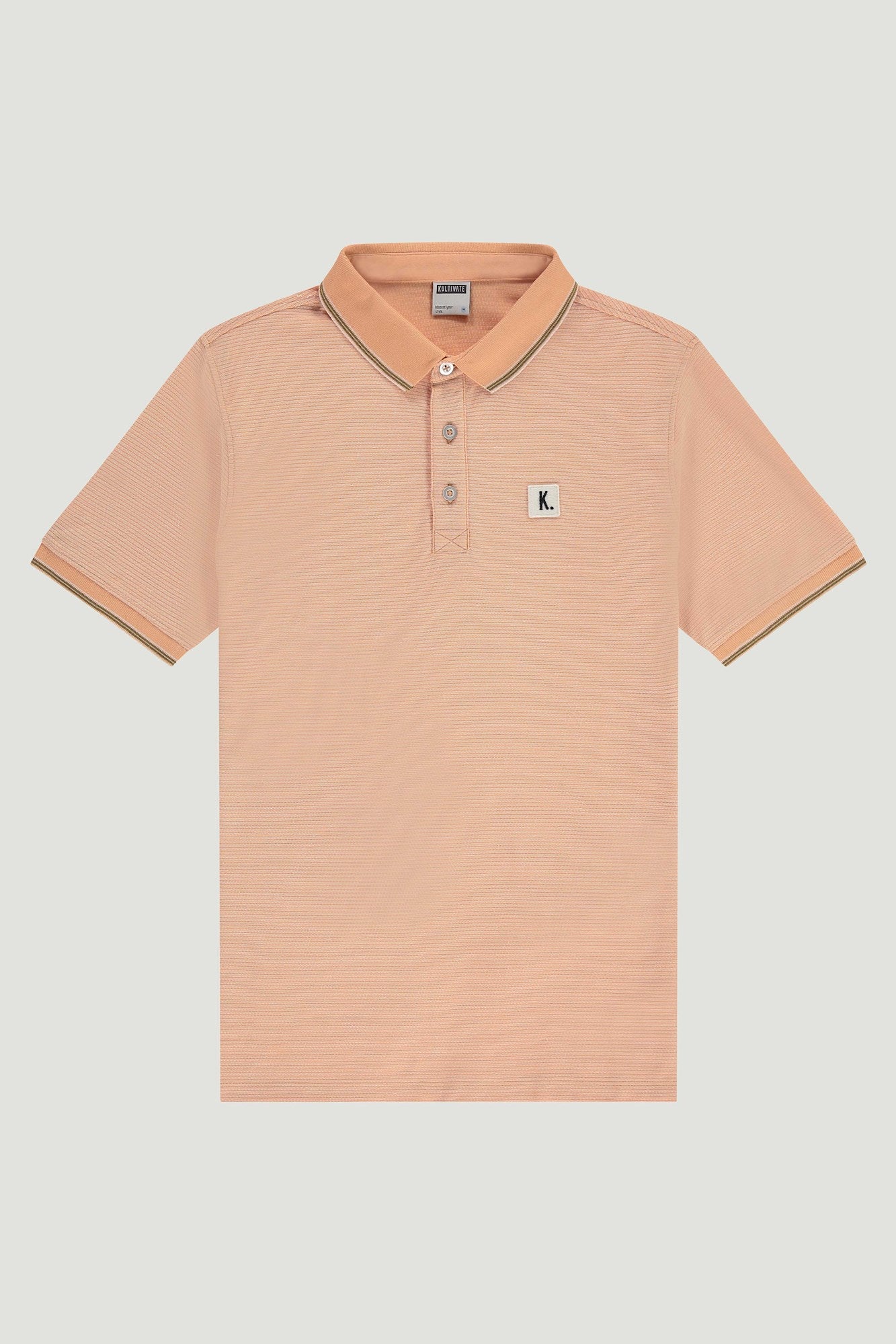 299 - Peach Nougat