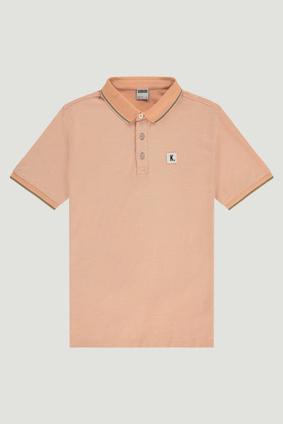 299 - Peach Nougat