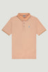 Polo Storm peach-nougat