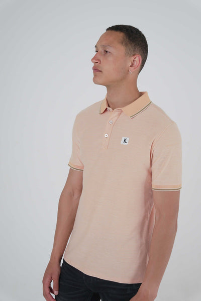 299 - Peach Nougat