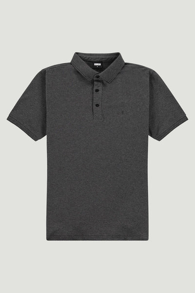 152 - Dark Grey Melange
