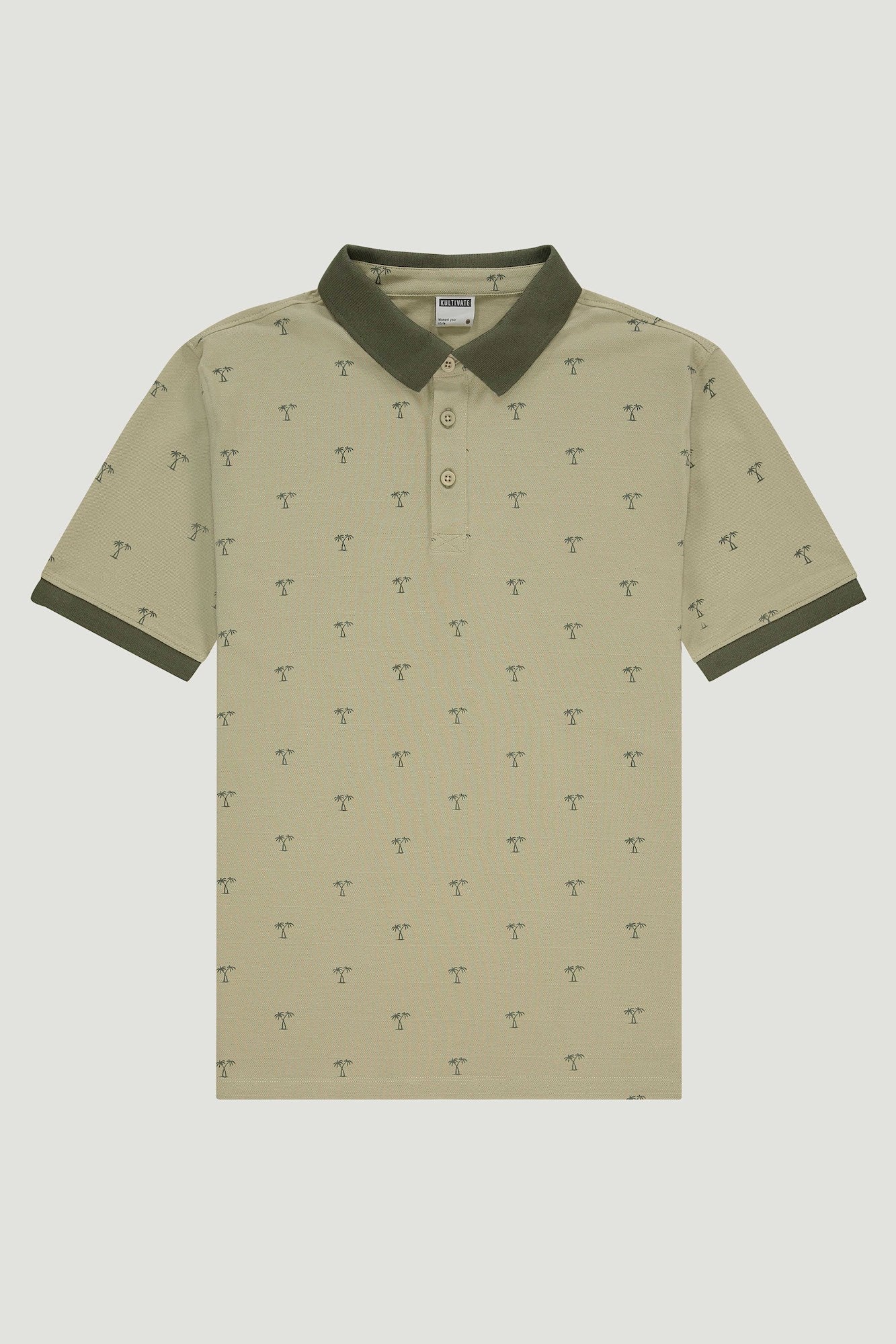 542 - Sage Green