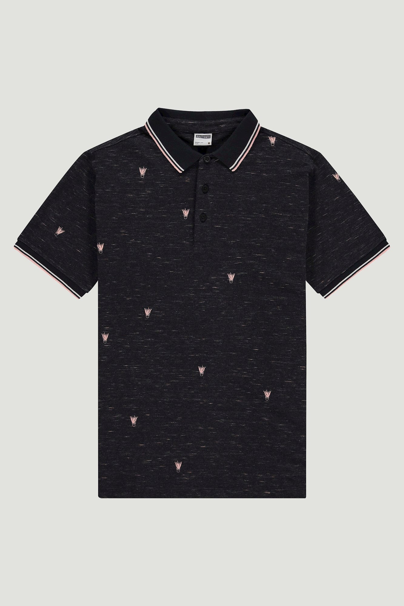 319 - Dark Navy
