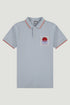 Polo Sunset Blvd kentucky-blue