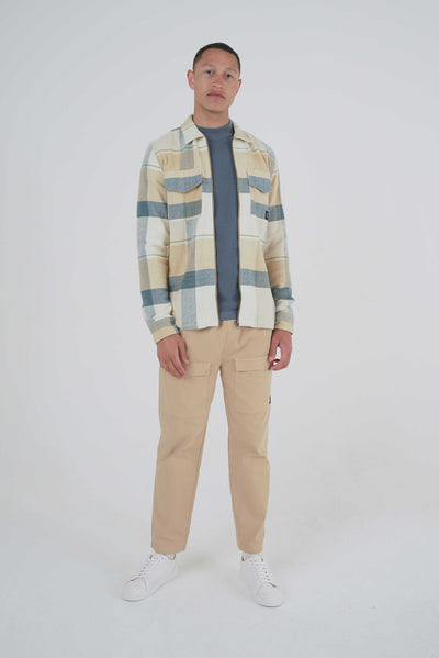 670 - Loden Frost