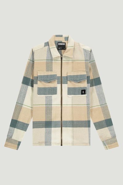 670 - Loden Frost