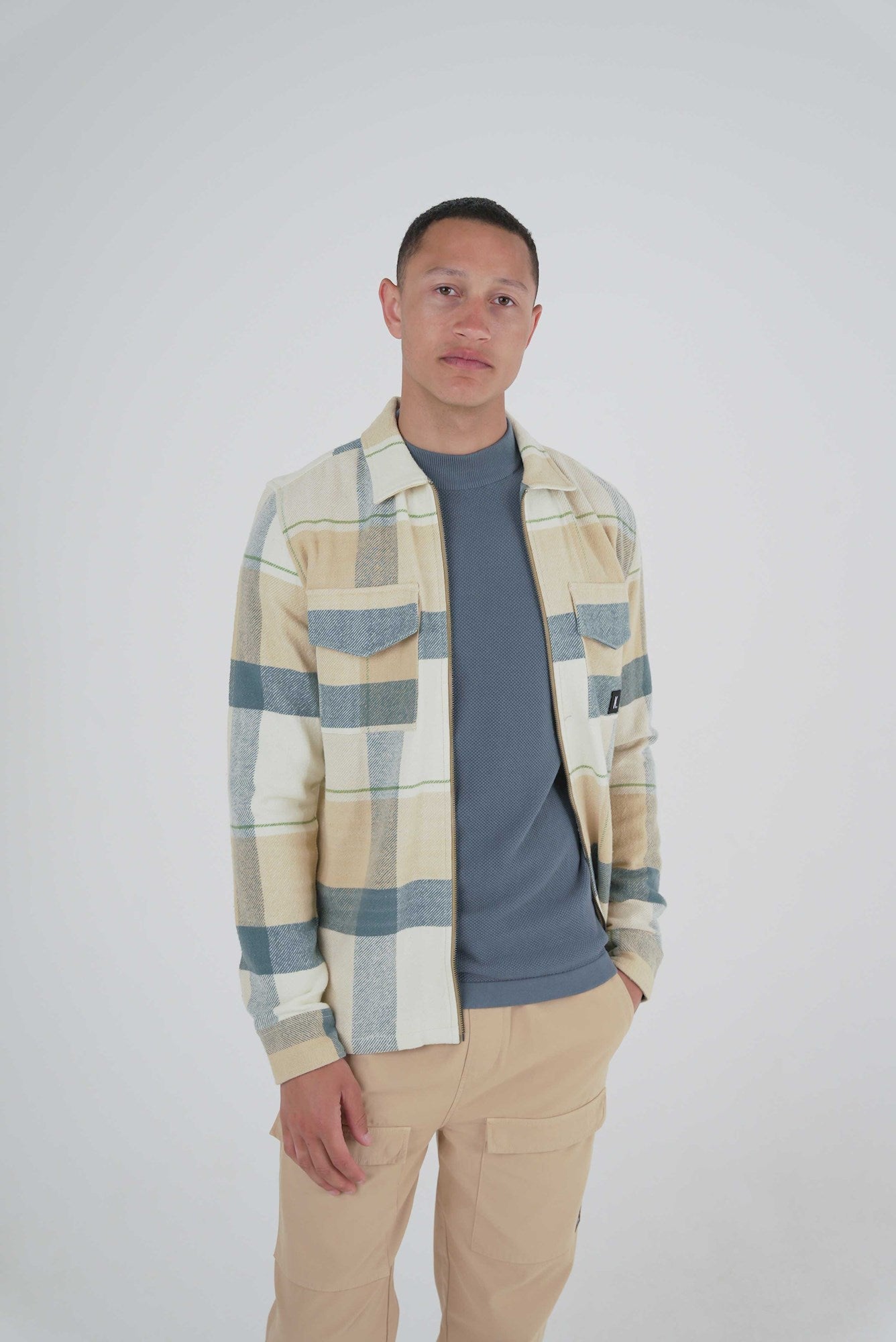 670 - Loden Frost