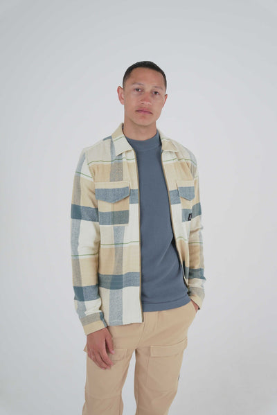 670 - Loden Frost