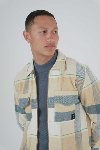 670 - Loden Frost