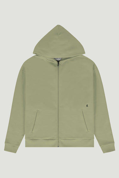 368 - Oil Green