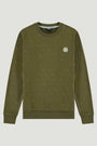Sweater Olive rk-olive