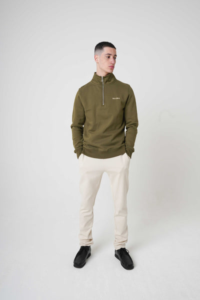 664 - Dark Olive