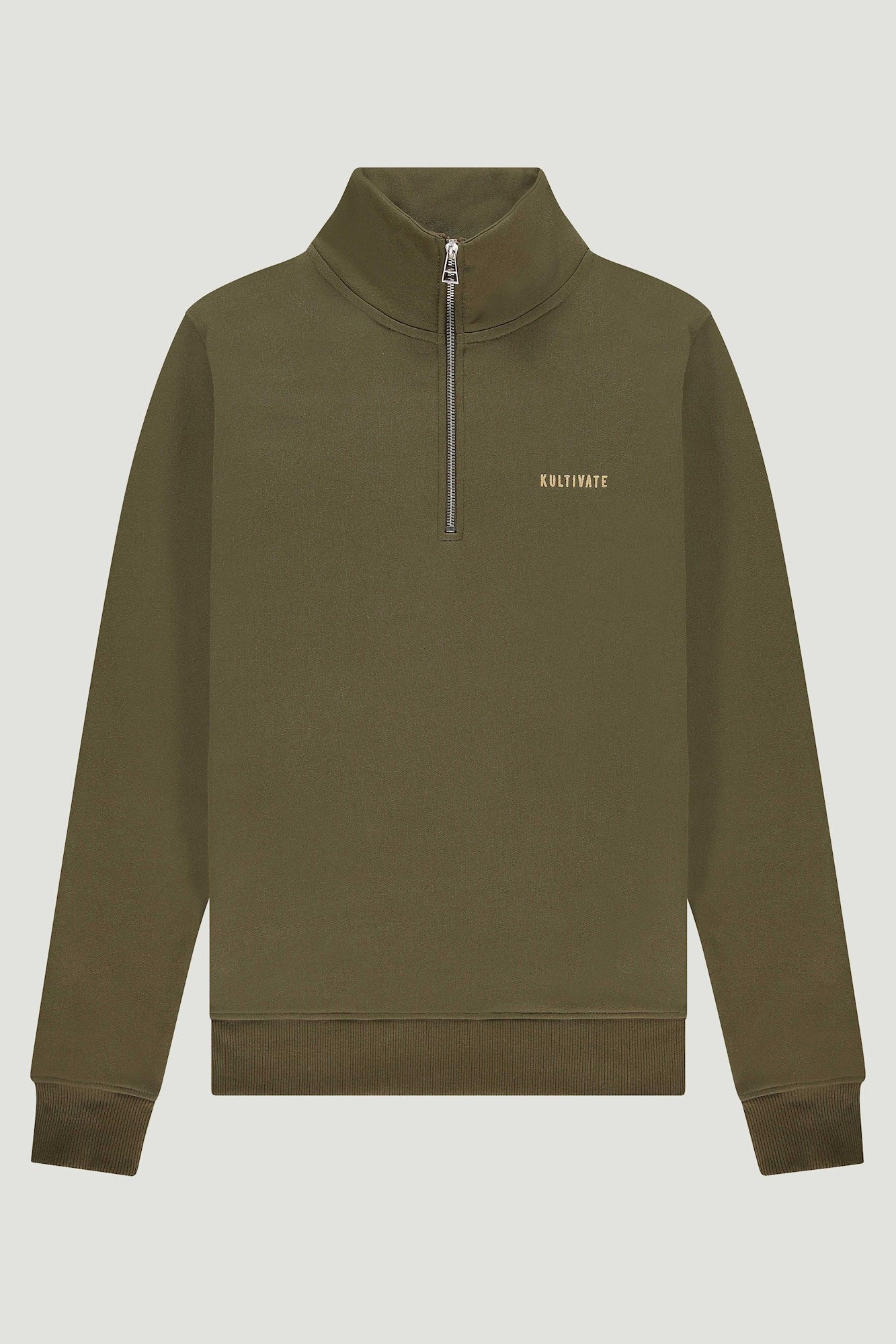 664 - Dark Olive
