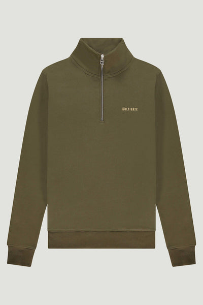 664 - Dark Olive