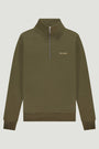 Sweater Outro rk-olive