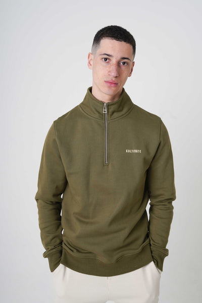 664 - Dark Olive