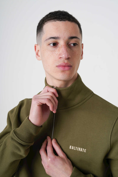 664 - Dark Olive